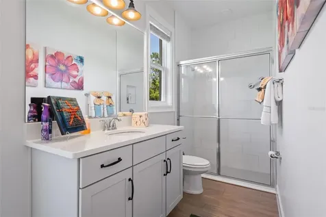 2534 Cedar Shake Court Oviedo FL 32765