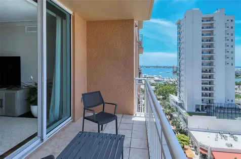 1350 Main Street Sarasota FL 34236