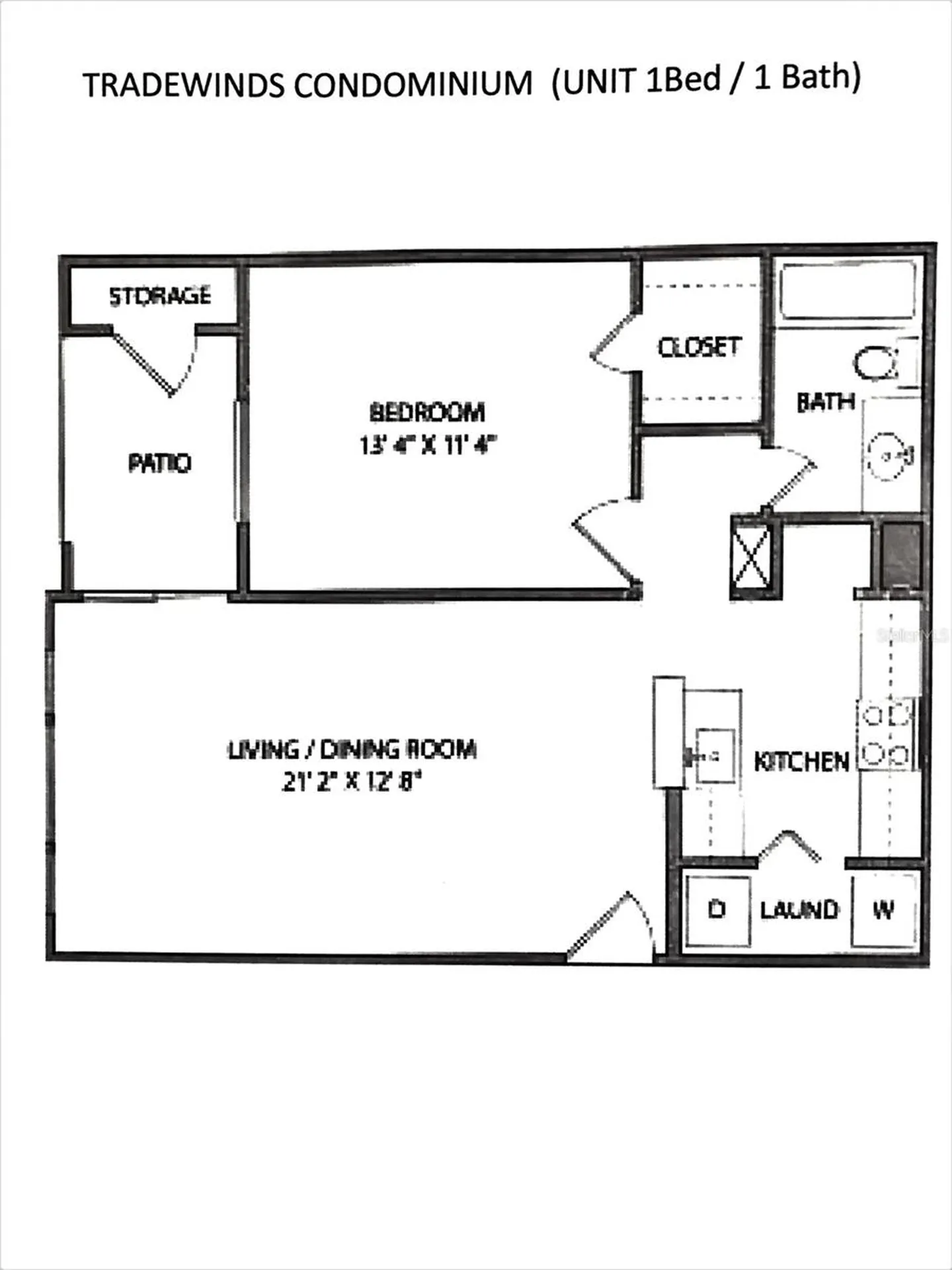 1055 S Hiawassee Road Orlando FL 32835