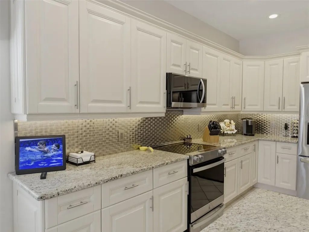 18744 Bellevista Court Hudson FL 34667