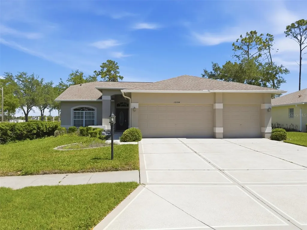 18744 Bellevista Court Hudson FL 34667