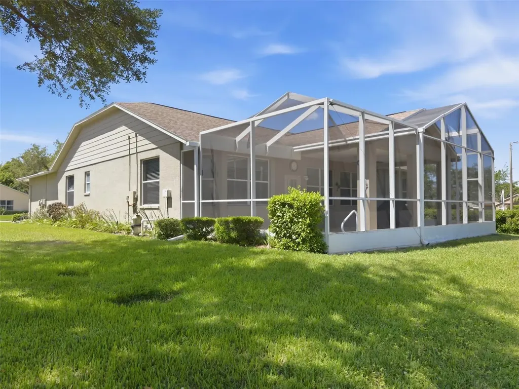 18744 Bellevista Court Hudson FL 34667