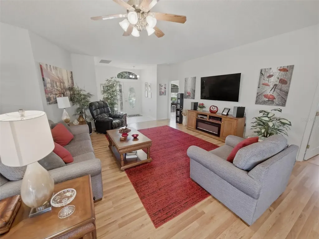 18744 Bellevista Court Hudson FL 34667