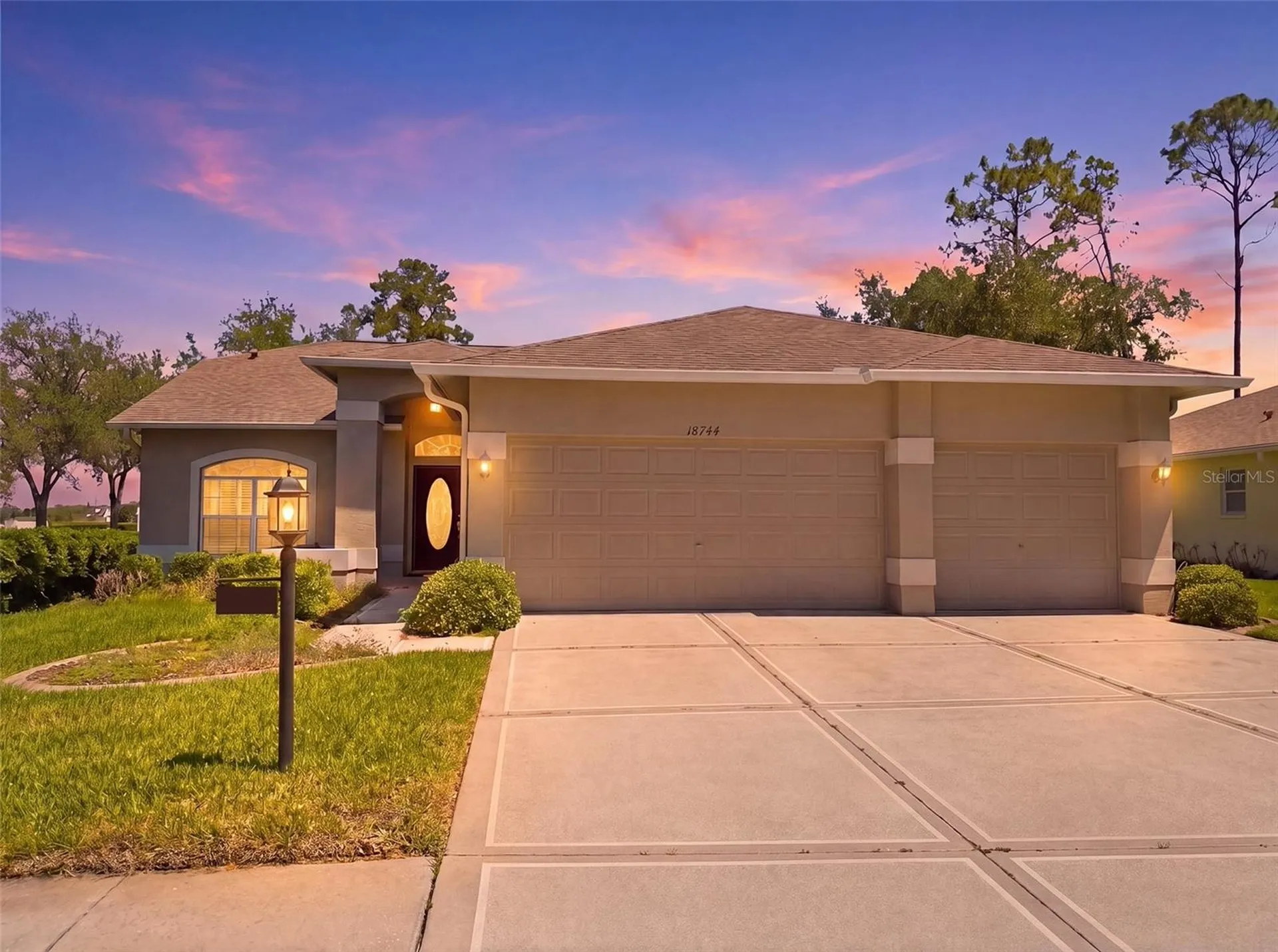 18744 Bellevista Court Hudson FL 34667
