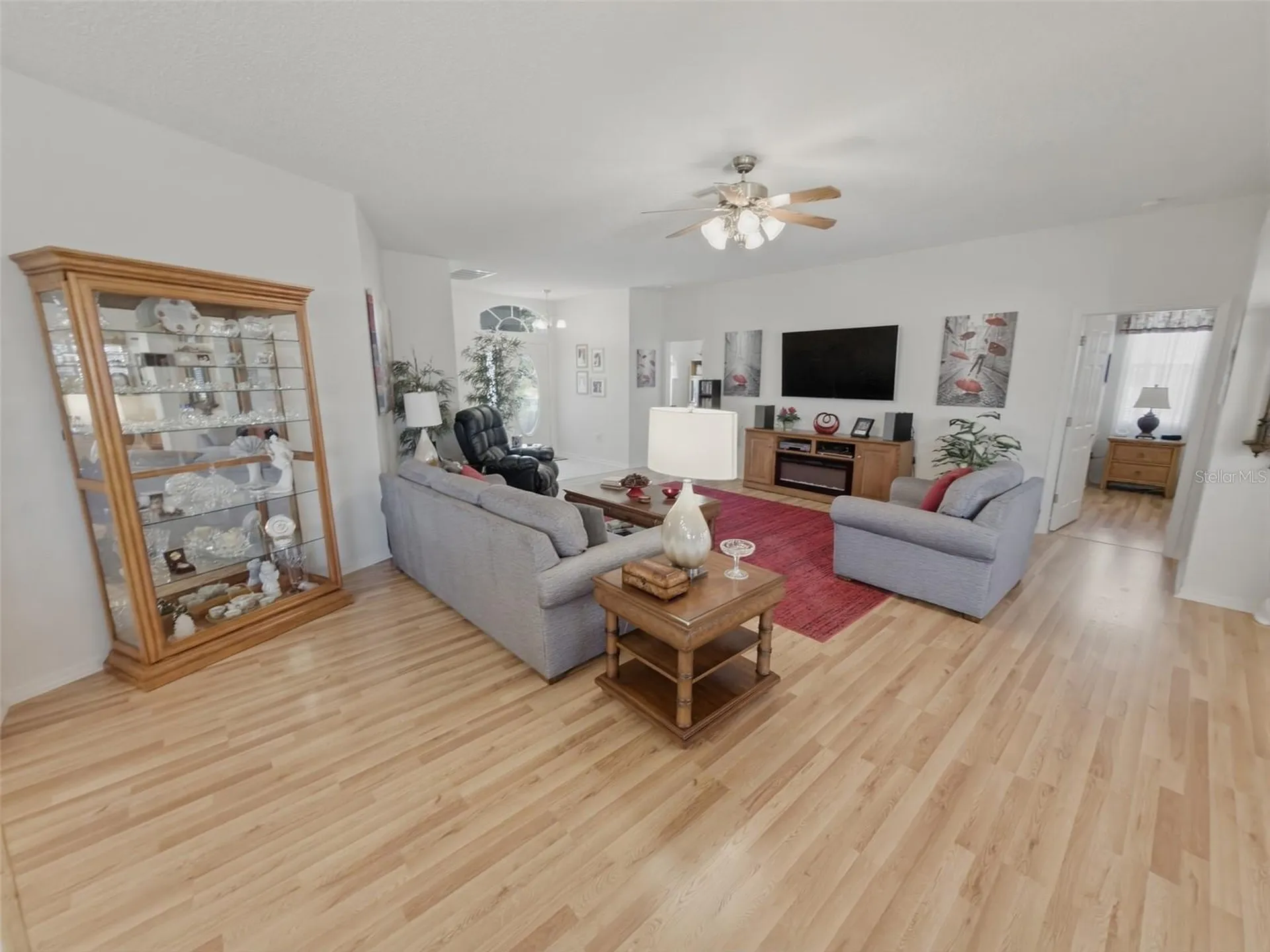 18744 Bellevista Court Hudson FL 34667