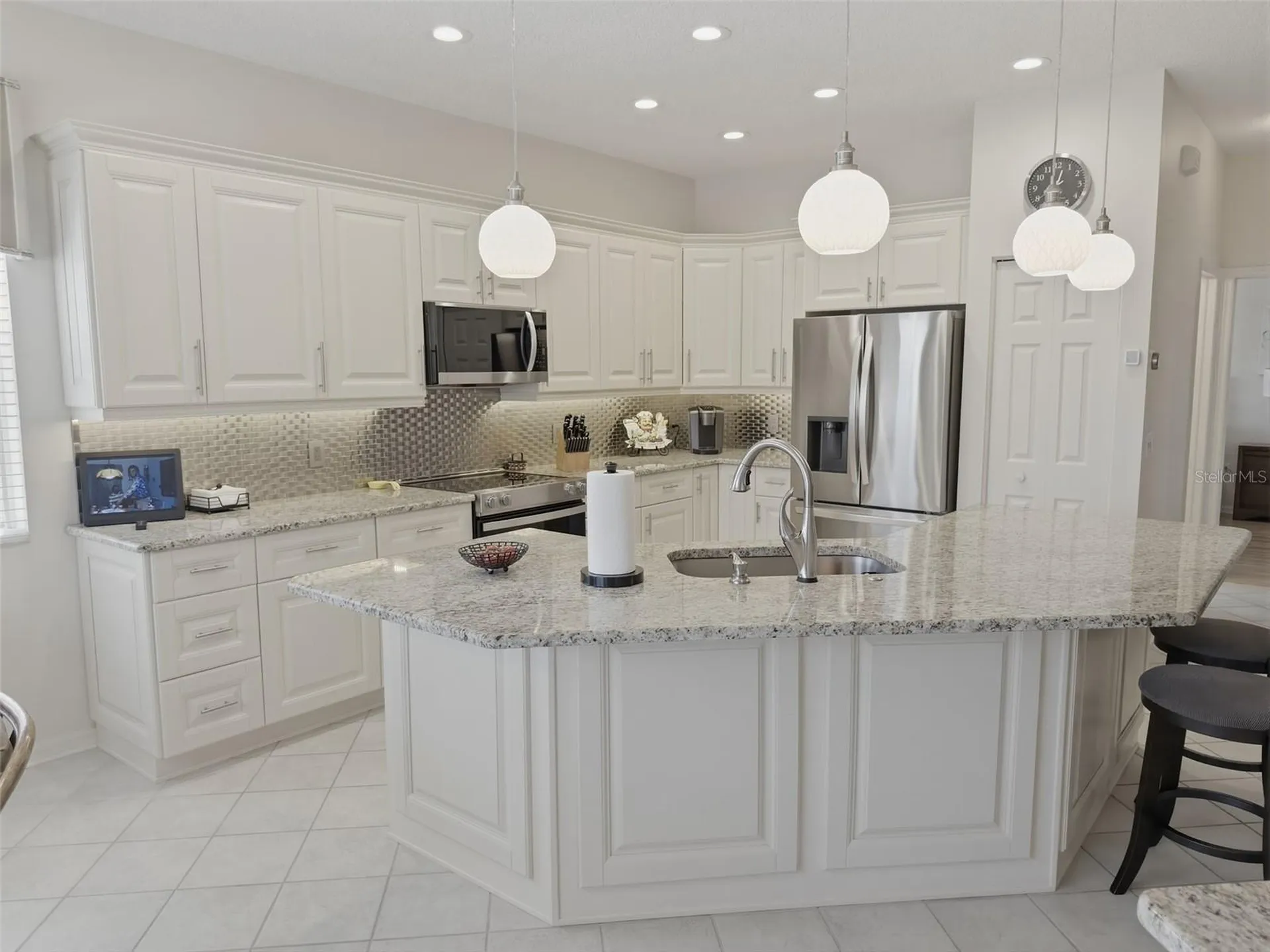 18744 Bellevista Court Hudson FL 34667