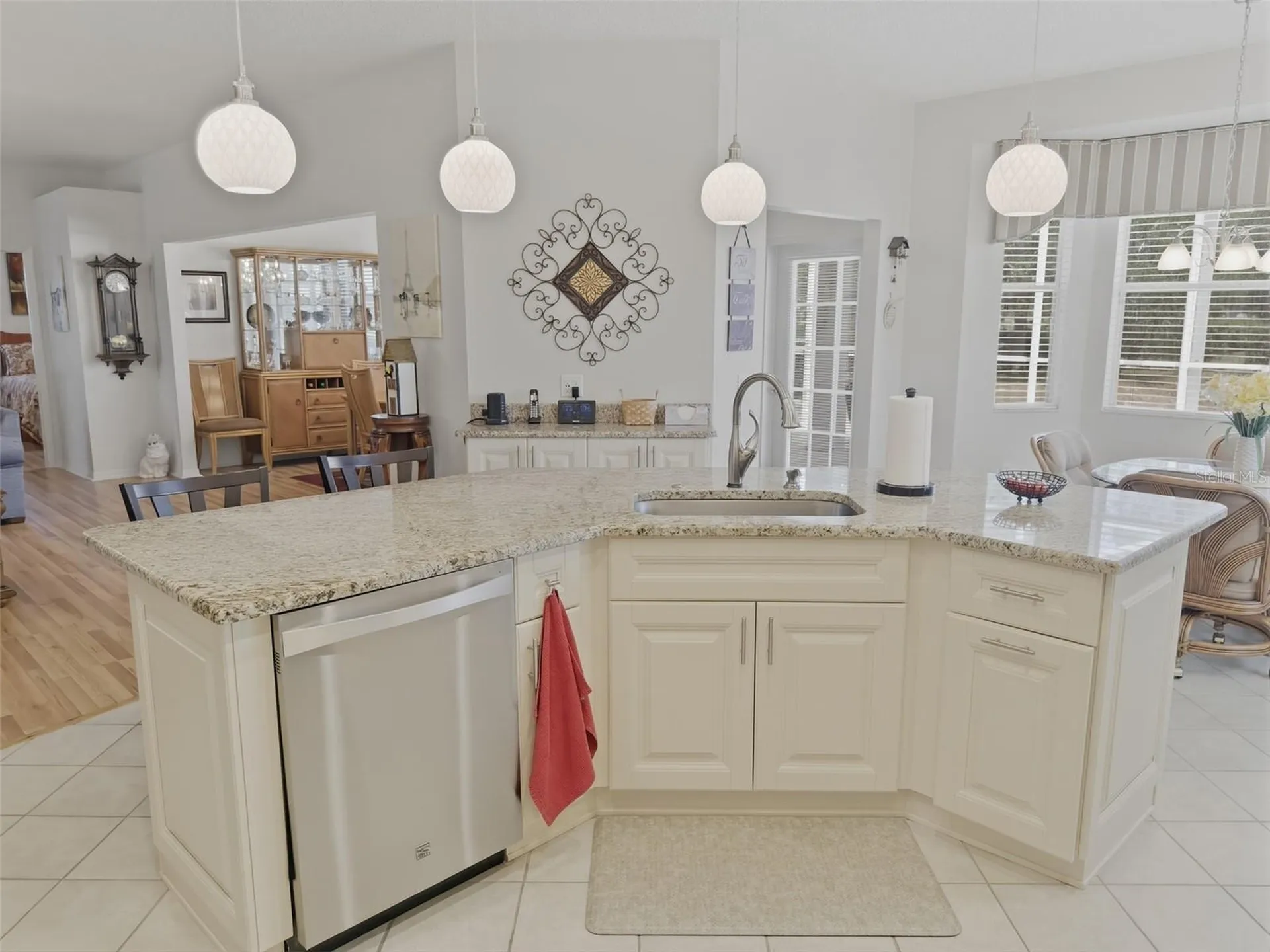 18744 Bellevista Court Hudson FL 34667