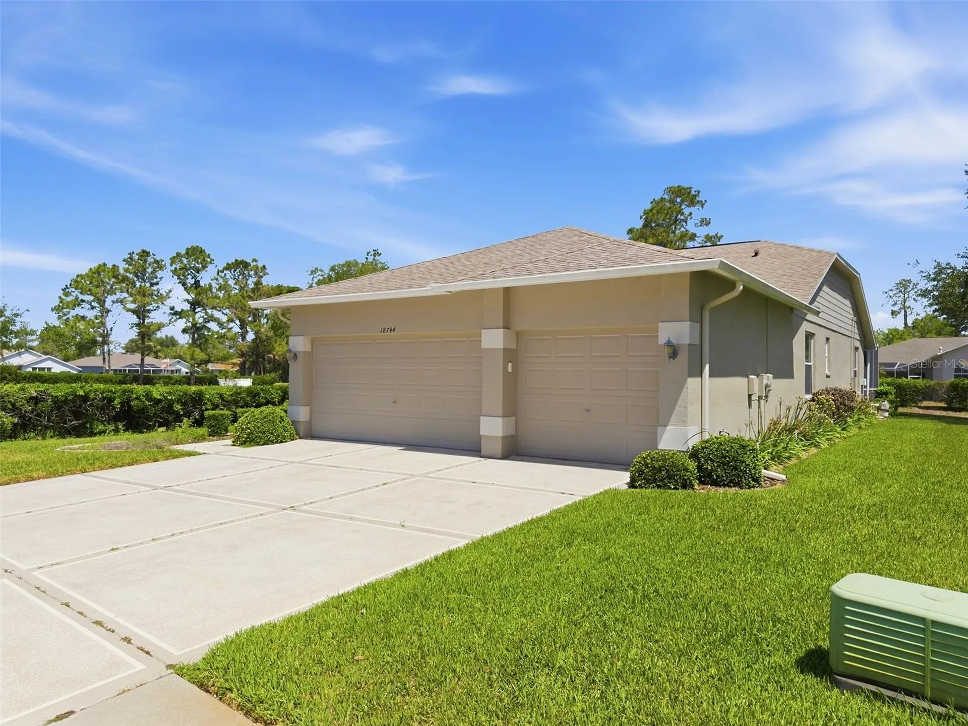 18744 Bellevista Court Hudson FL 34667