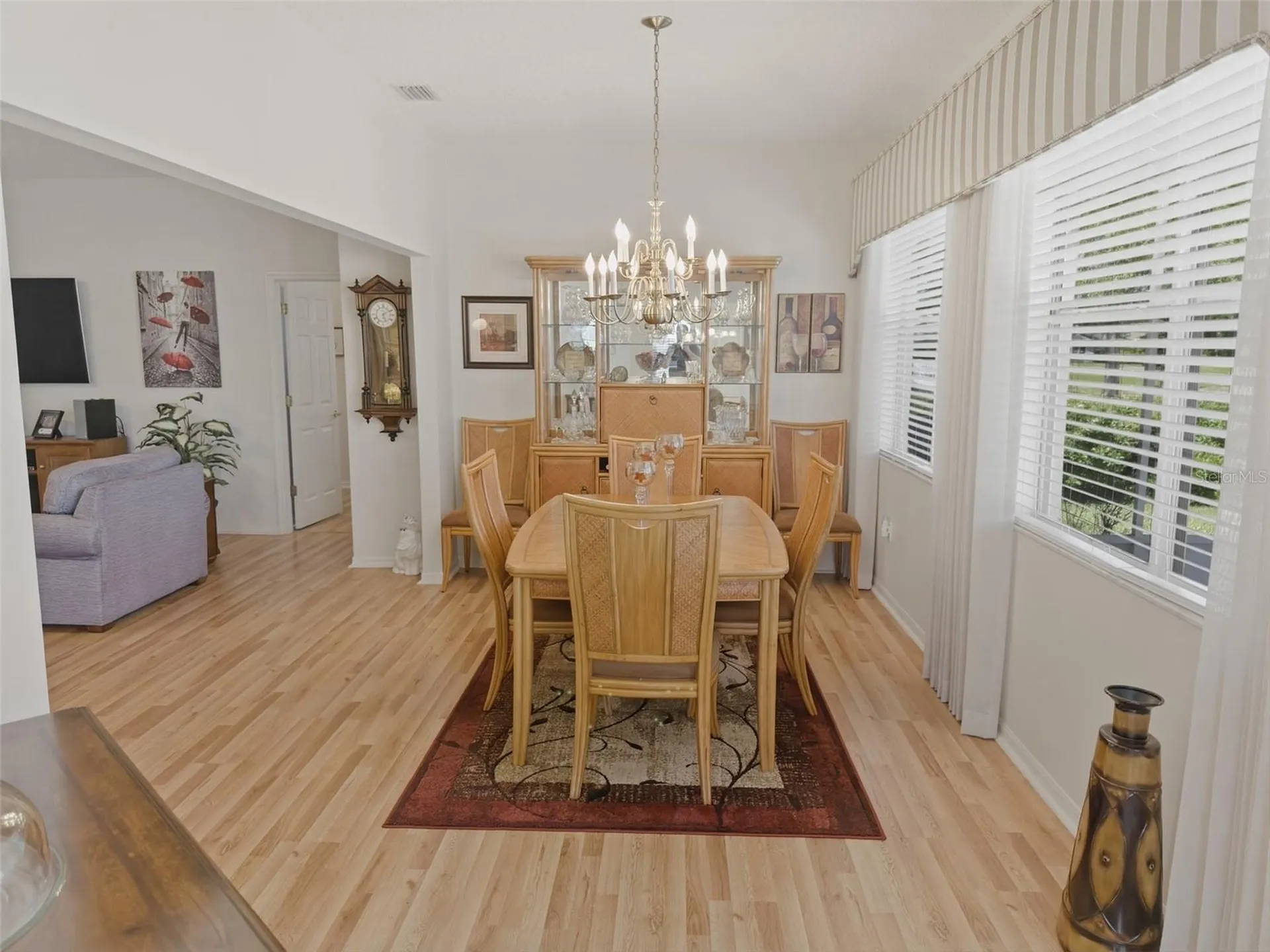18744 Bellevista Court Hudson FL 34667