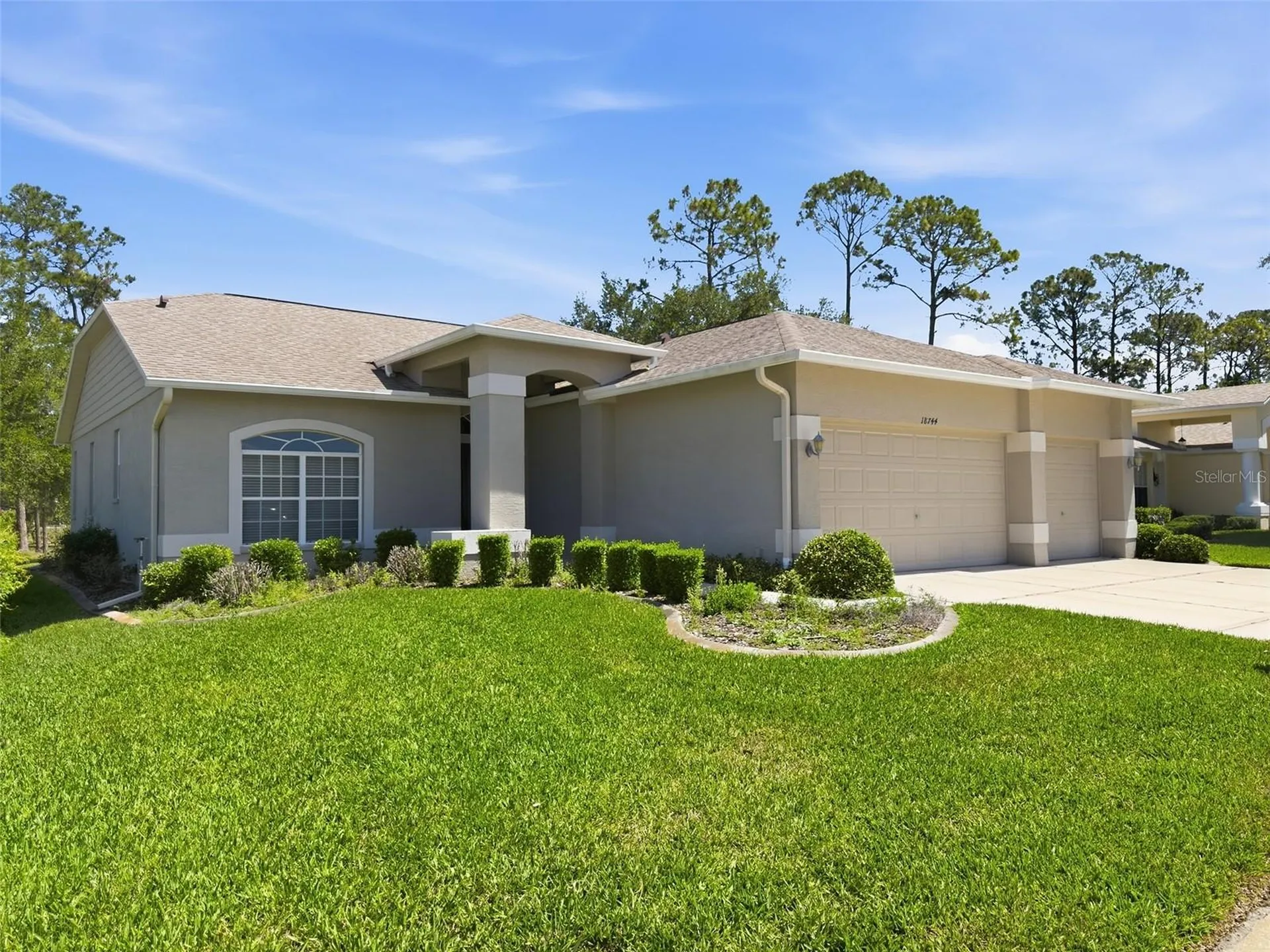 18744 Bellevista Court Hudson FL 34667