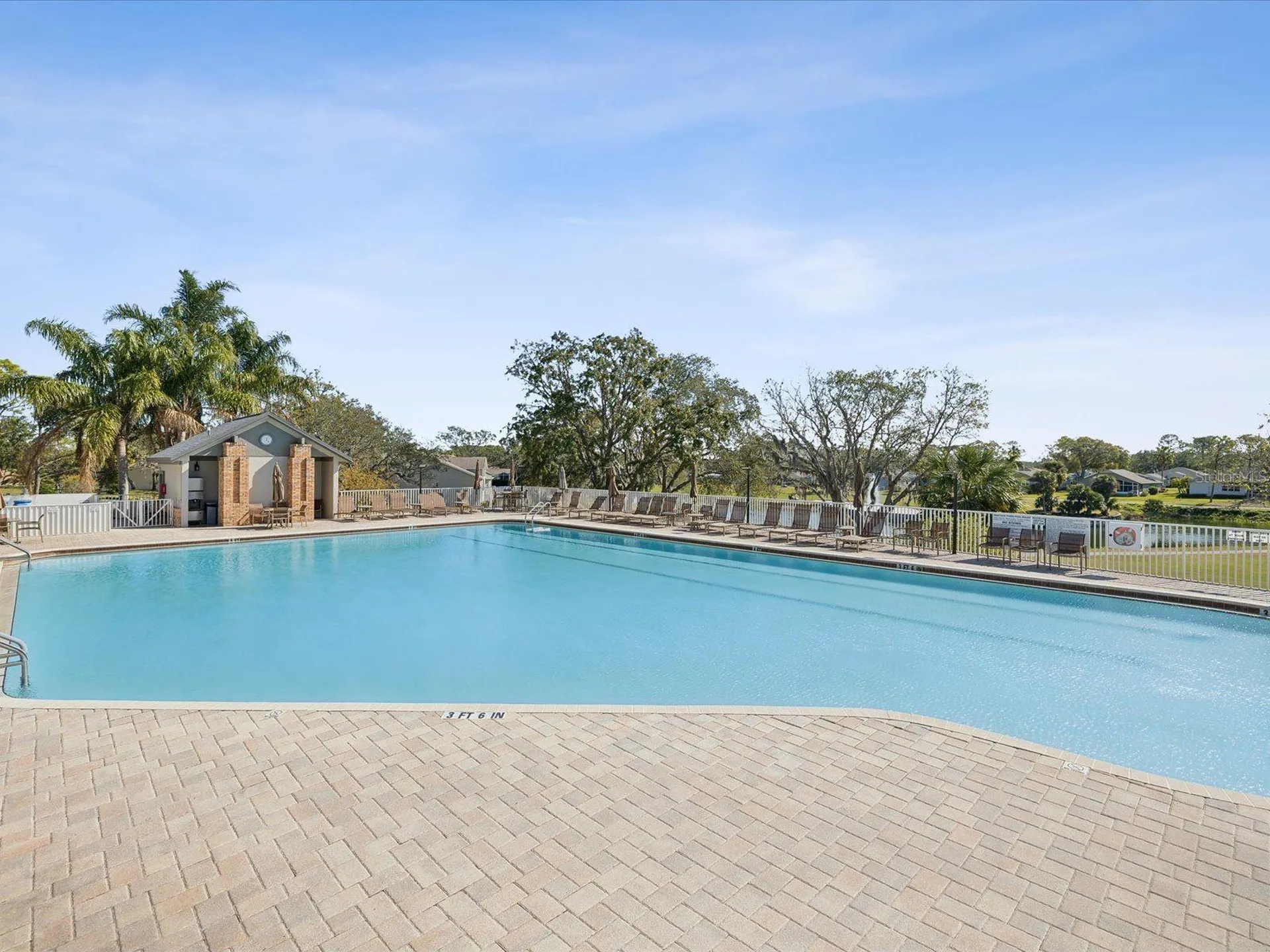18744 Bellevista Court Hudson FL 34667