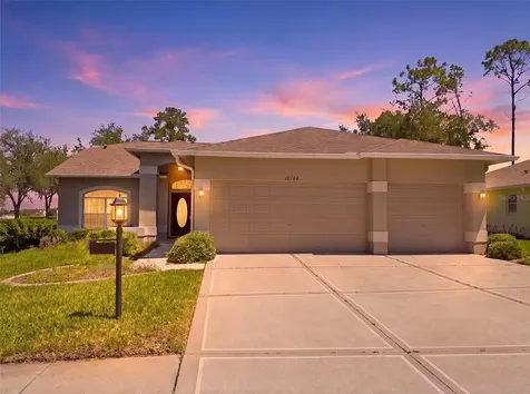 18744 Bellevista Court Hudson FL 34667
