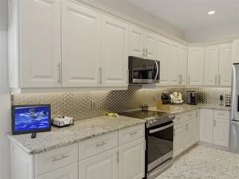 18744 Bellevista Court Hudson FL 34667