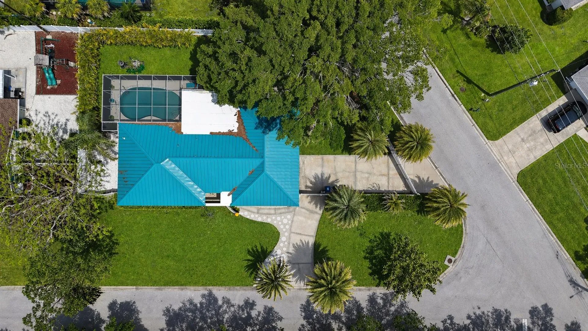 2945 Upper Tangelo Drive Sarasota FL 34239