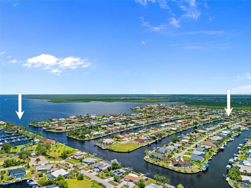 4286 Harbor Boulevard Port Charlotte FL 33952