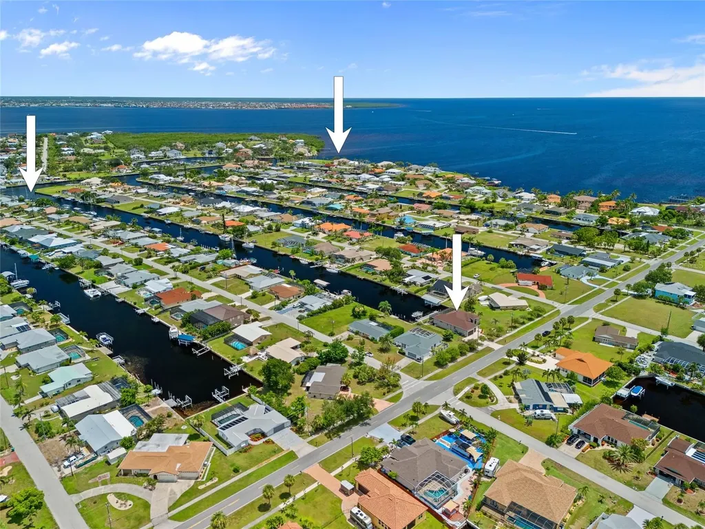 4286 Harbor Boulevard Port Charlotte FL 33952