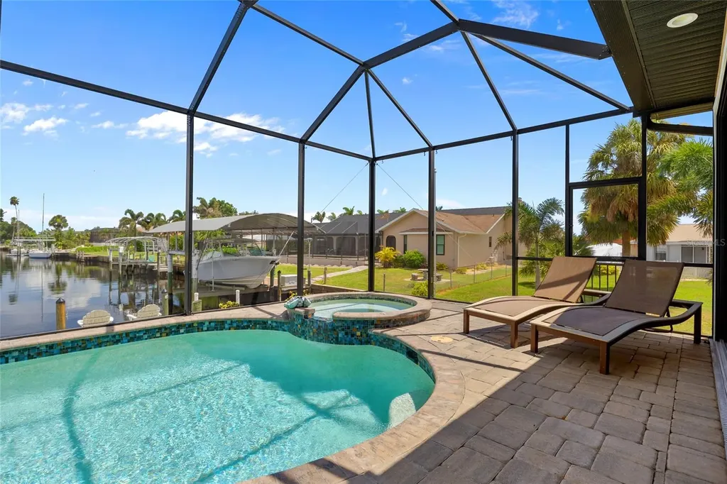 4286 Harbor Boulevard Port Charlotte FL 33952