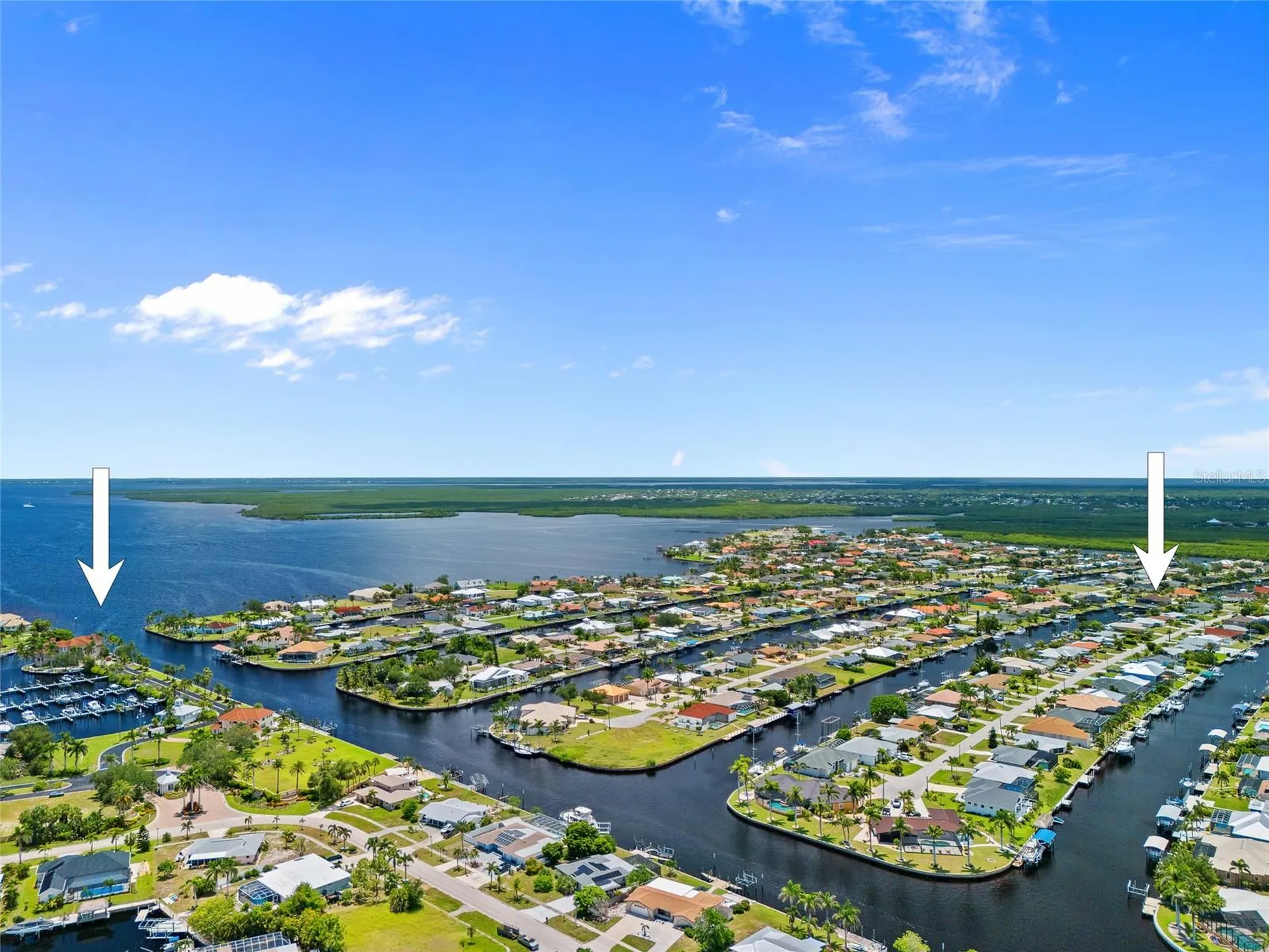 4286 Harbor Boulevard Port Charlotte FL 33952