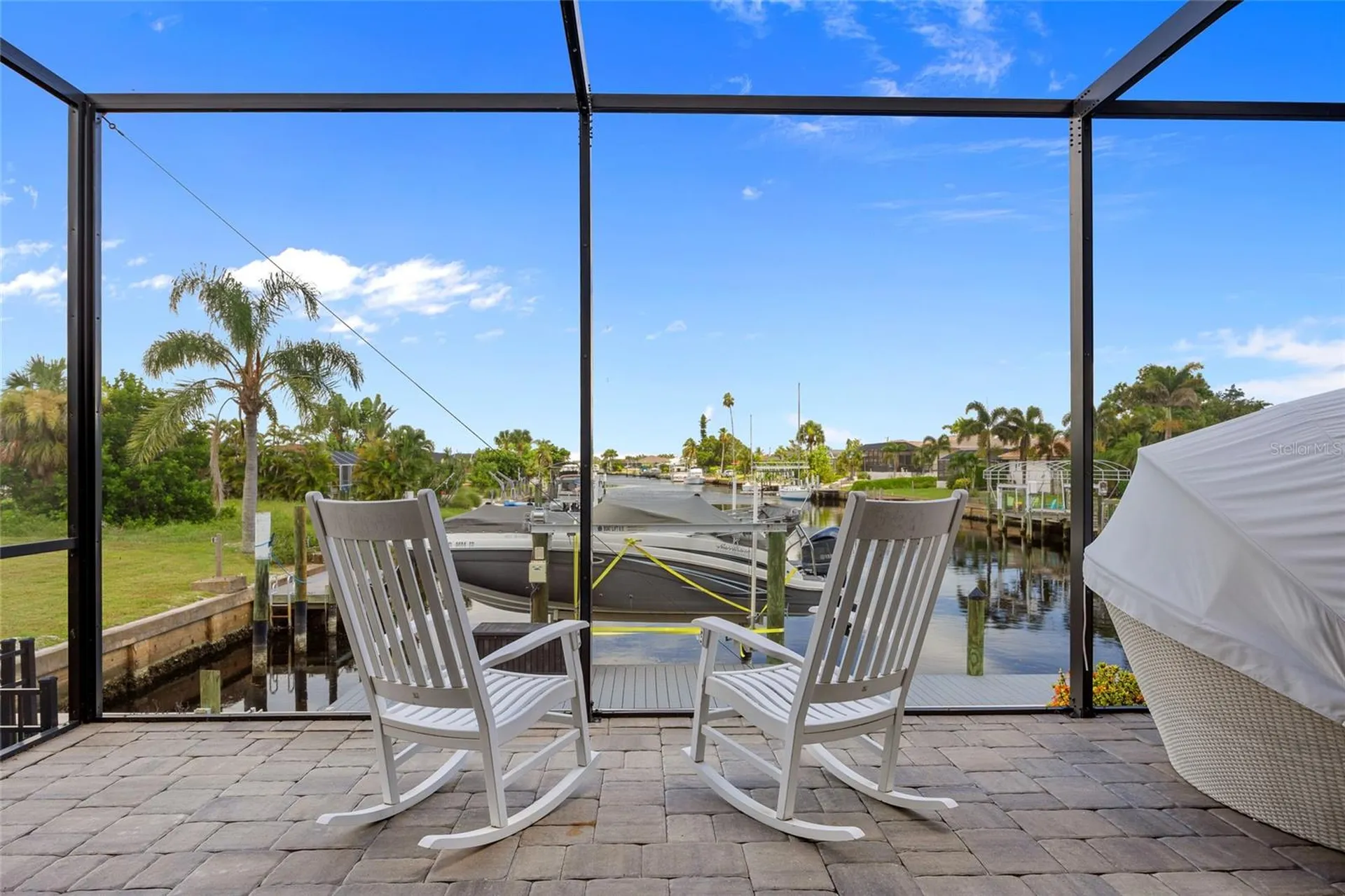 4286 Harbor Boulevard Port Charlotte FL 33952
