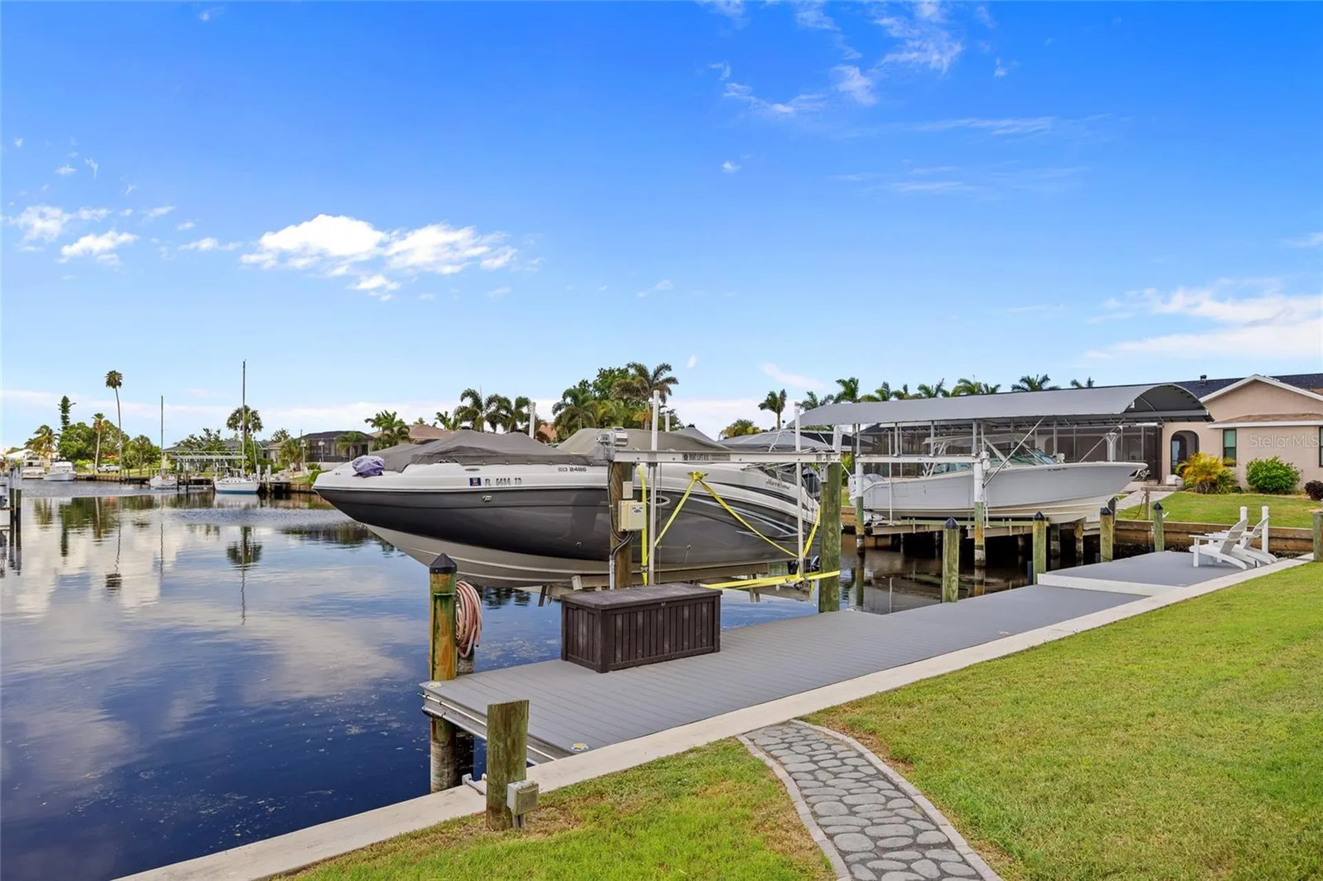 4286 Harbor Boulevard Port Charlotte FL 33952