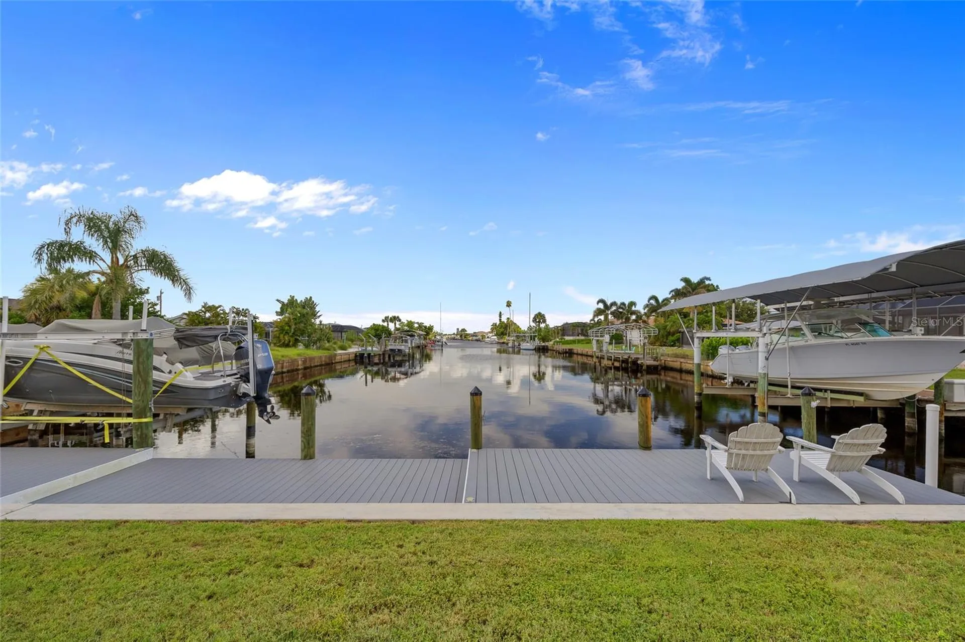 4286 Harbor Boulevard Port Charlotte FL 33952