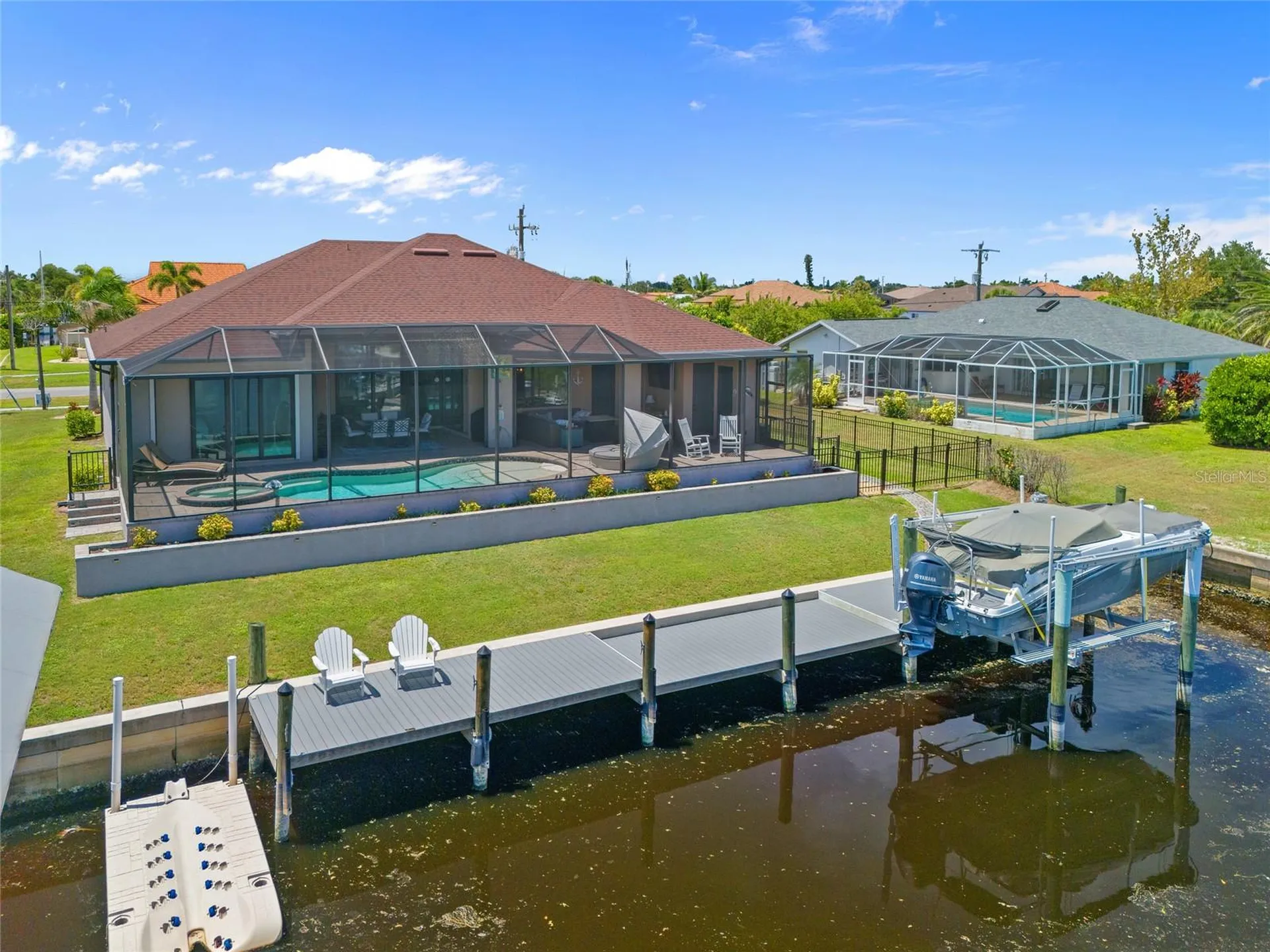 4286 Harbor Boulevard Port Charlotte FL 33952