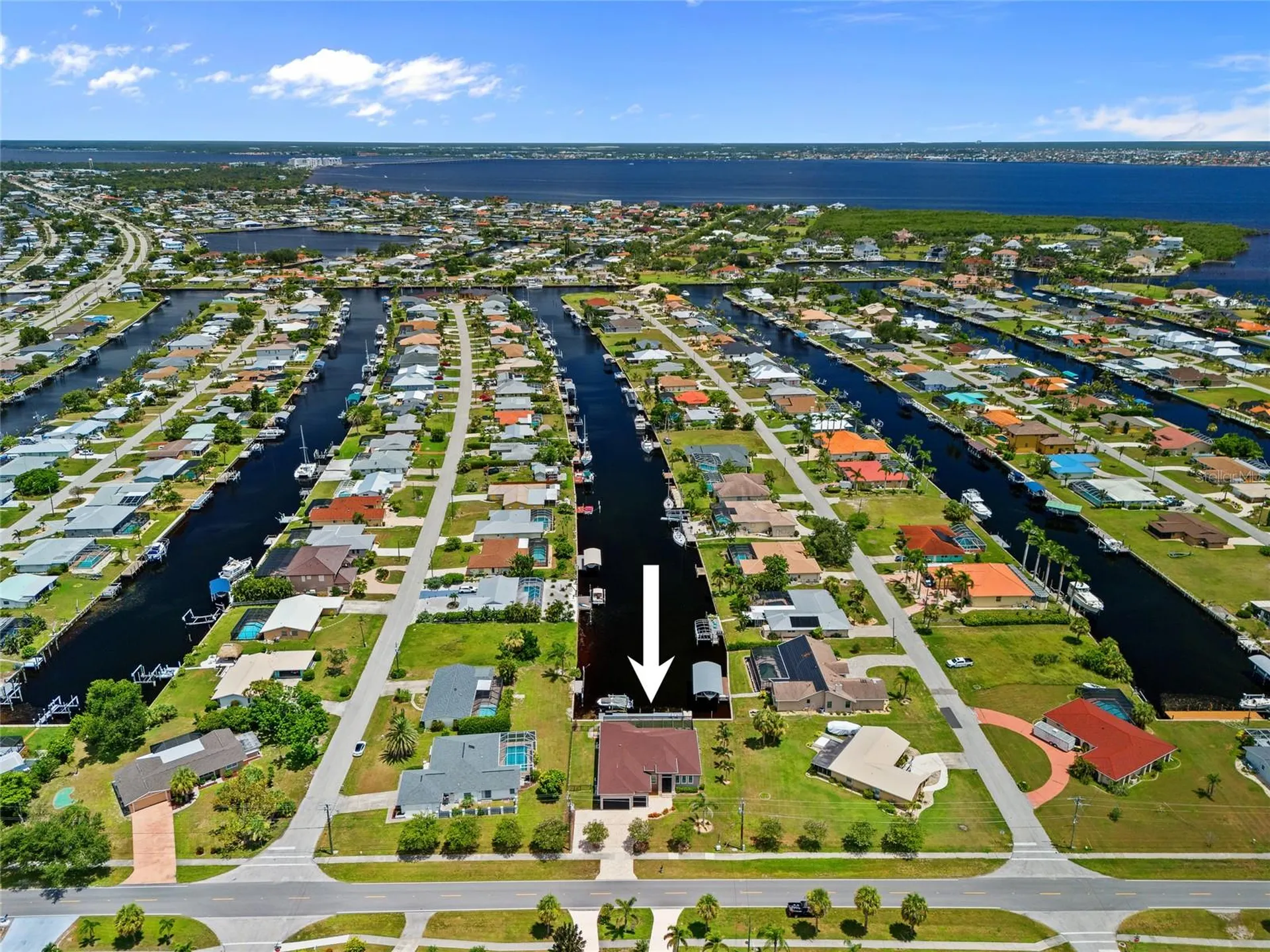 4286 Harbor Boulevard Port Charlotte FL 33952