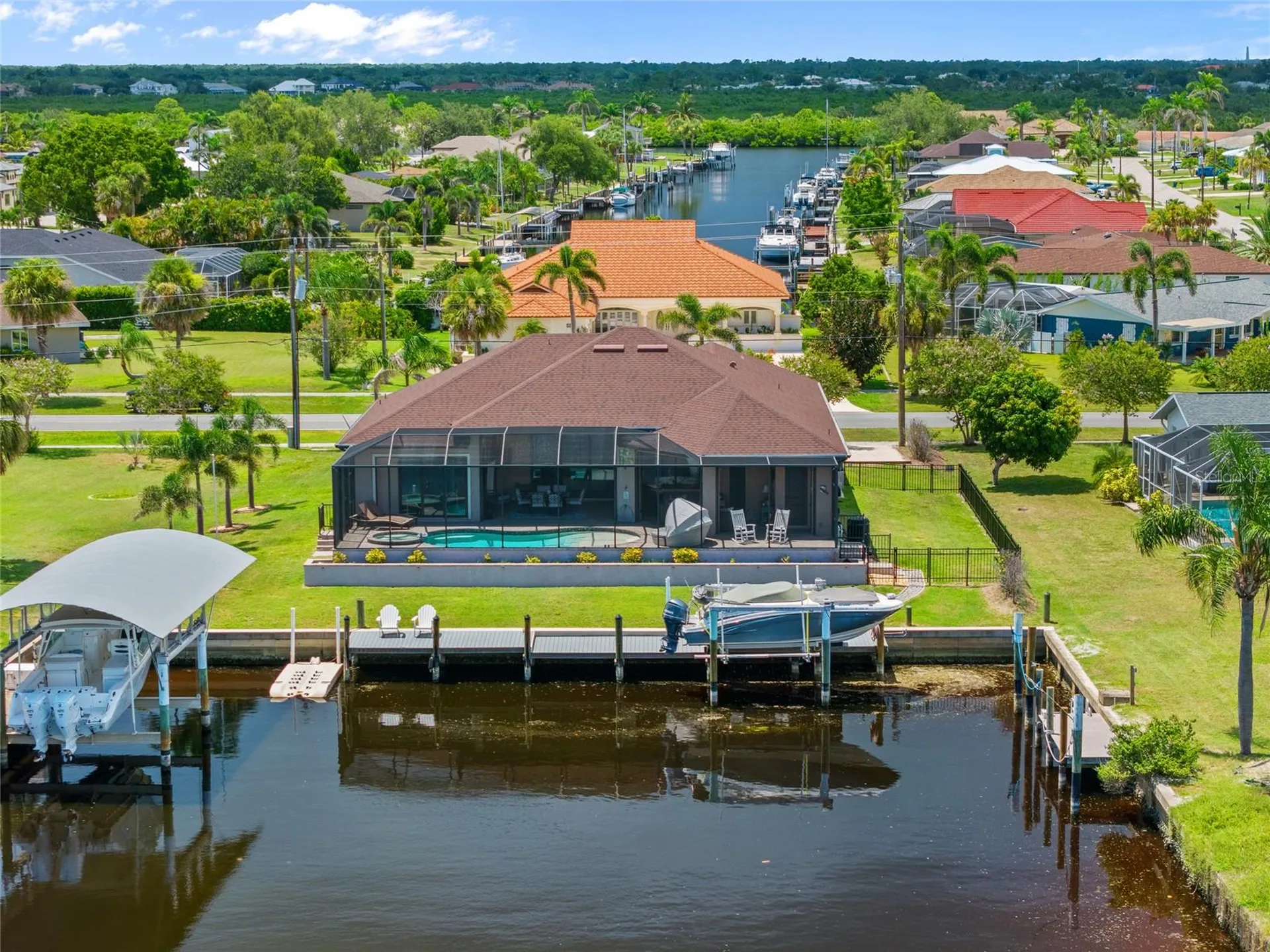 4286 Harbor Boulevard Port Charlotte FL 33952