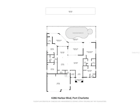 4286 Harbor Boulevard Port Charlotte FL 33952