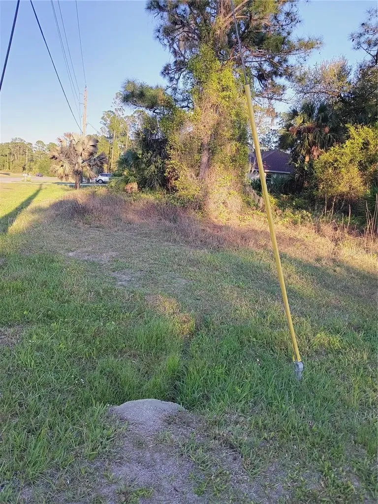 Lot 1 Tropicaire Boulevard North Port FL 34291