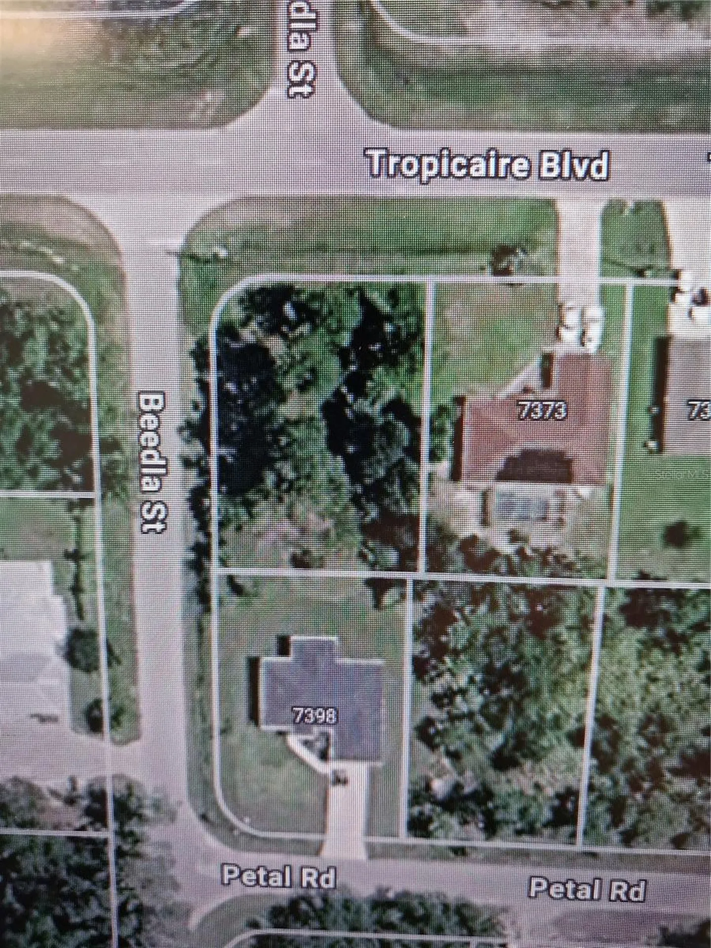 Lot 1 Tropicaire Boulevard North Port FL 34291