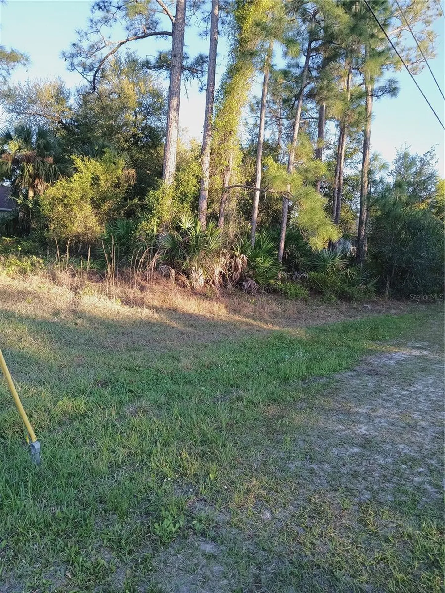 Lot 1 Tropicaire Boulevard North Port FL 34291