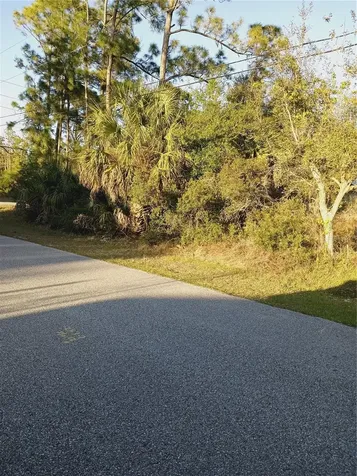 Lot 1 Tropicaire Boulevard North Port FL 34291