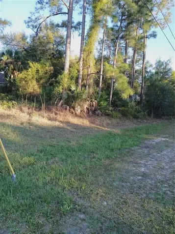 Lot 1 Tropicaire Boulevard North Port FL 34291