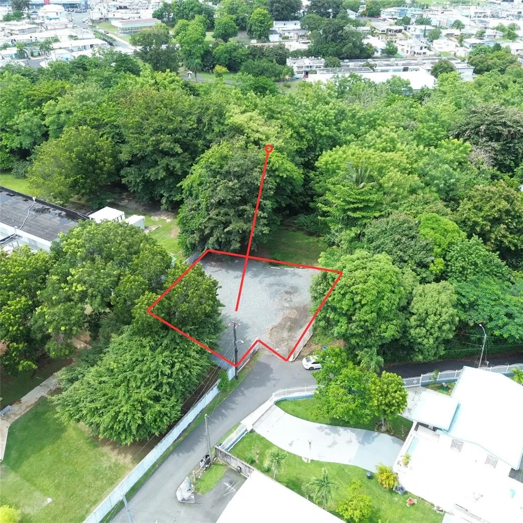 Sector La Aldea Bayamon PR 00956