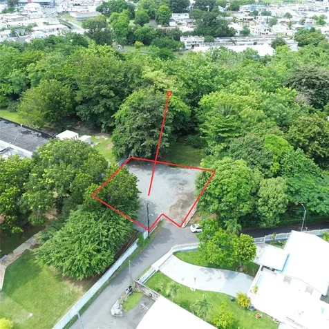 Sector La Aldea Bayamon PR 00956