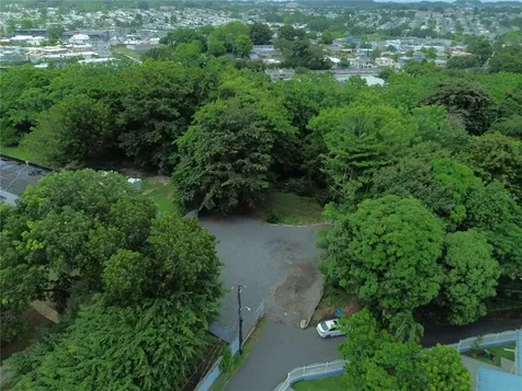 Sector La Aldea Bayamon PR 00956