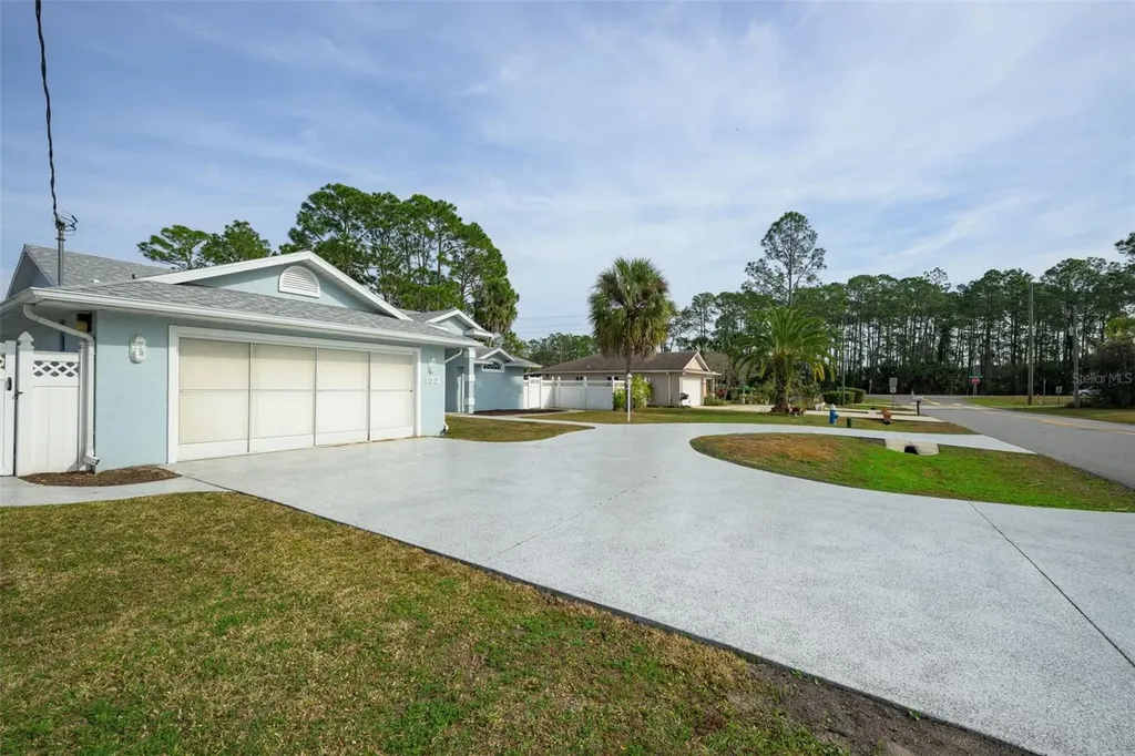 133 Wood Haven Drive Palm Coast FL 32164