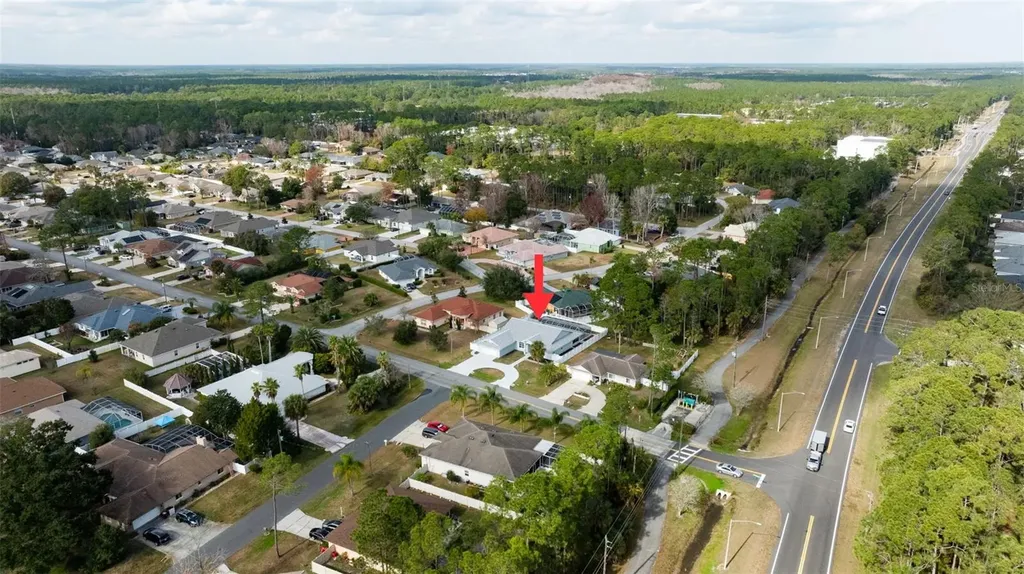 133 Wood Haven Drive Palm Coast FL 32164