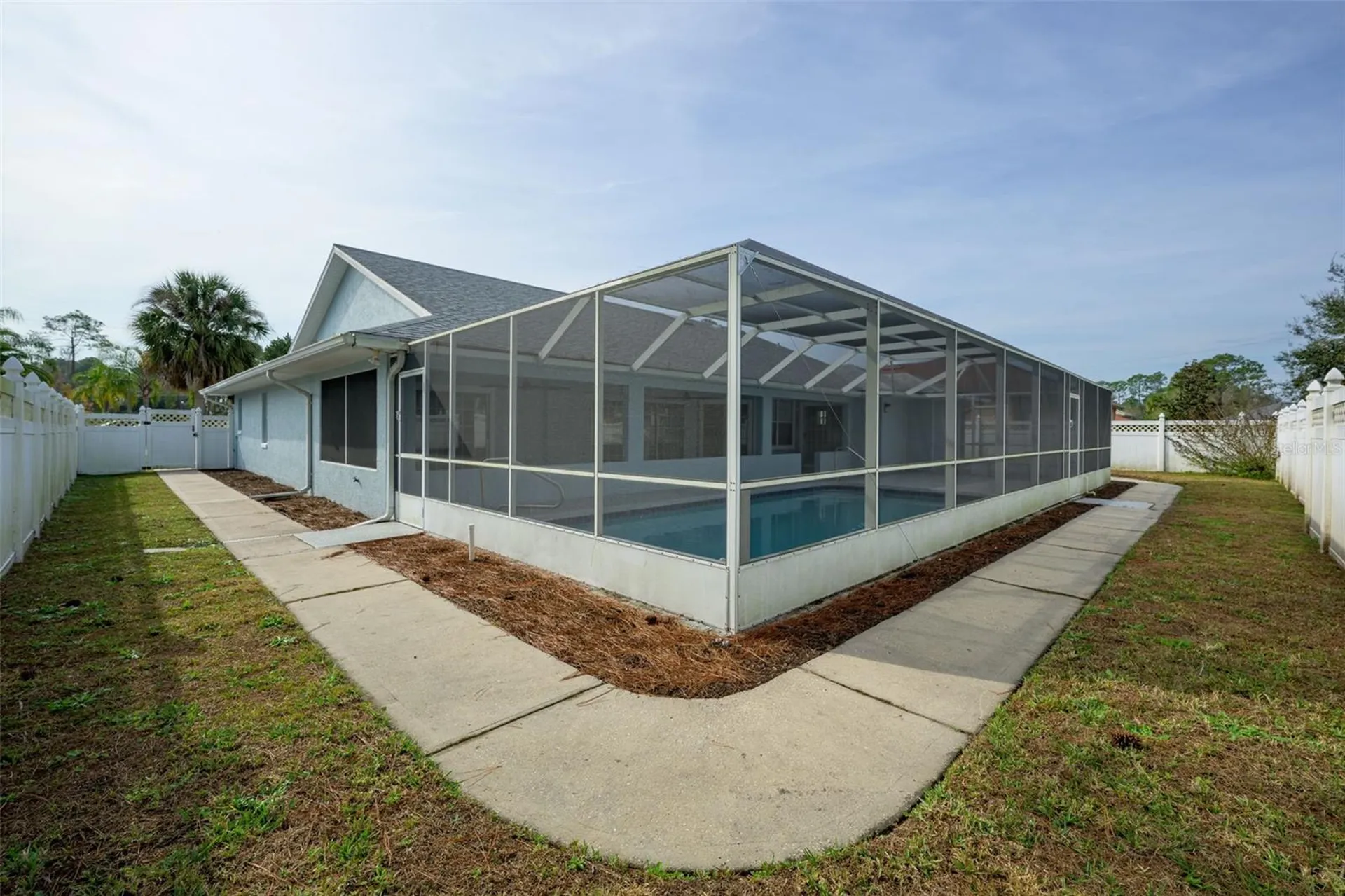 133 Wood Haven Drive Palm Coast FL 32164
