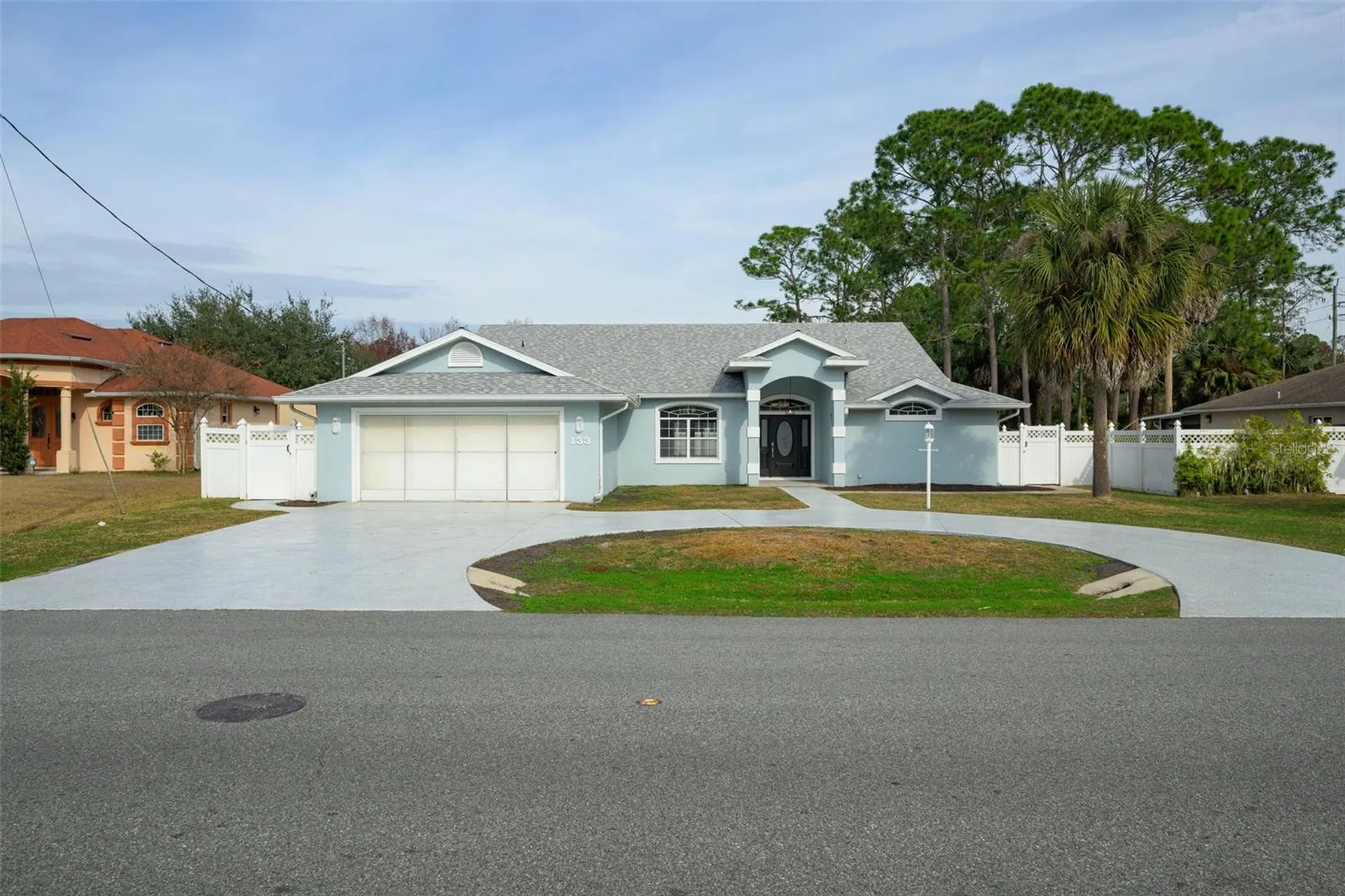 133 Wood Haven Drive Palm Coast FL 32164