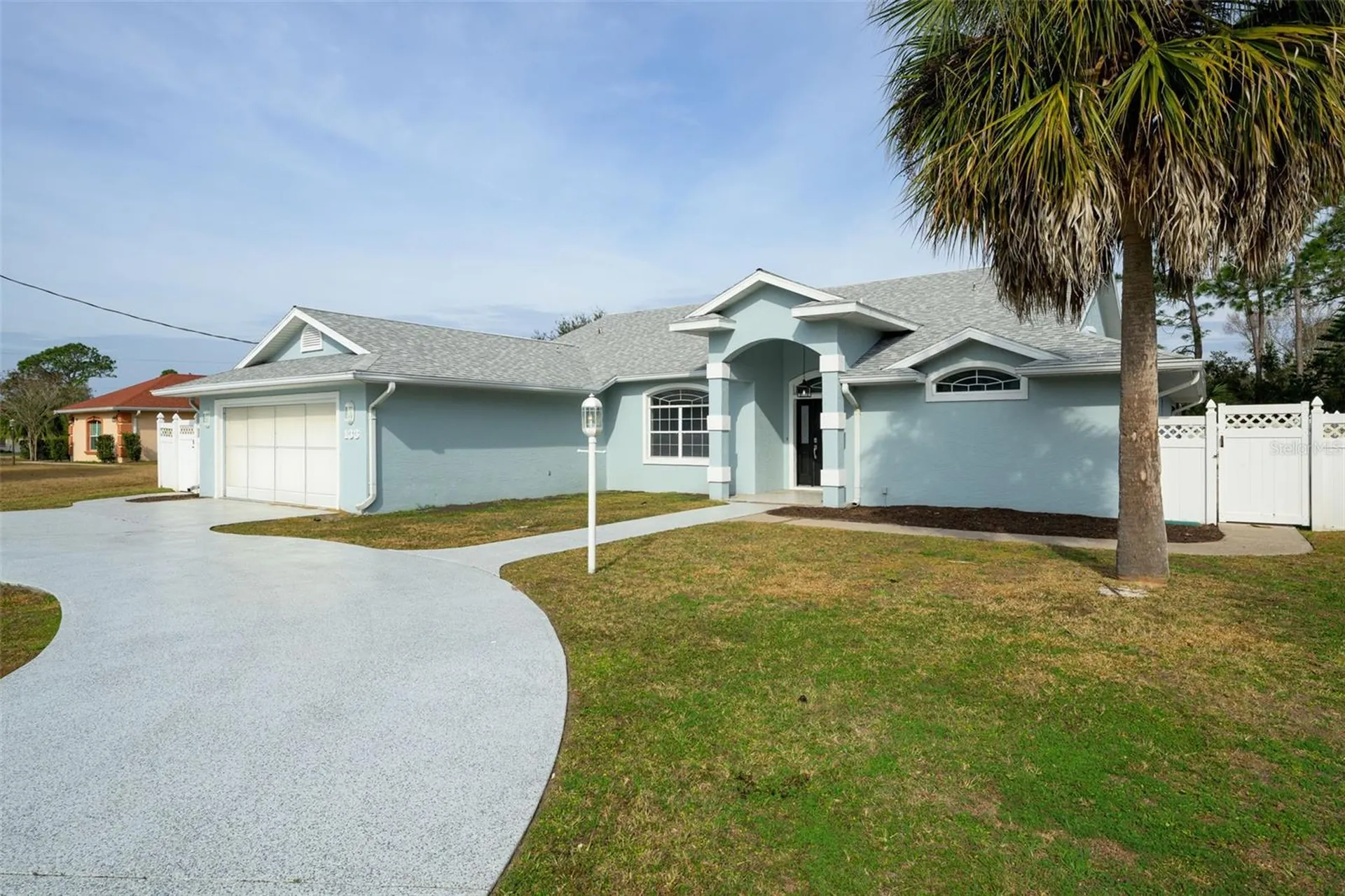 133 Wood Haven Drive Palm Coast FL 32164