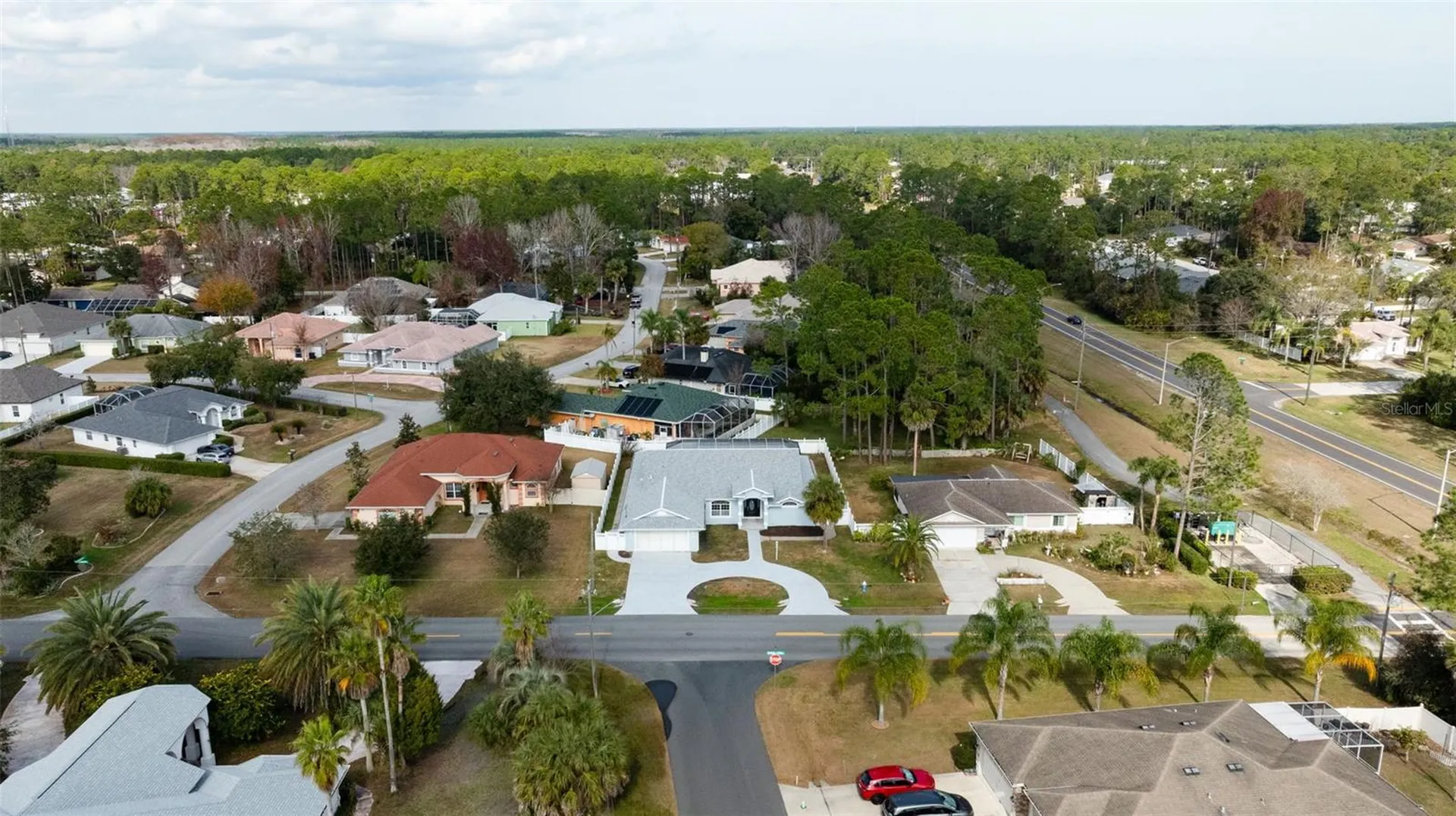 133 Wood Haven Drive Palm Coast FL 32164