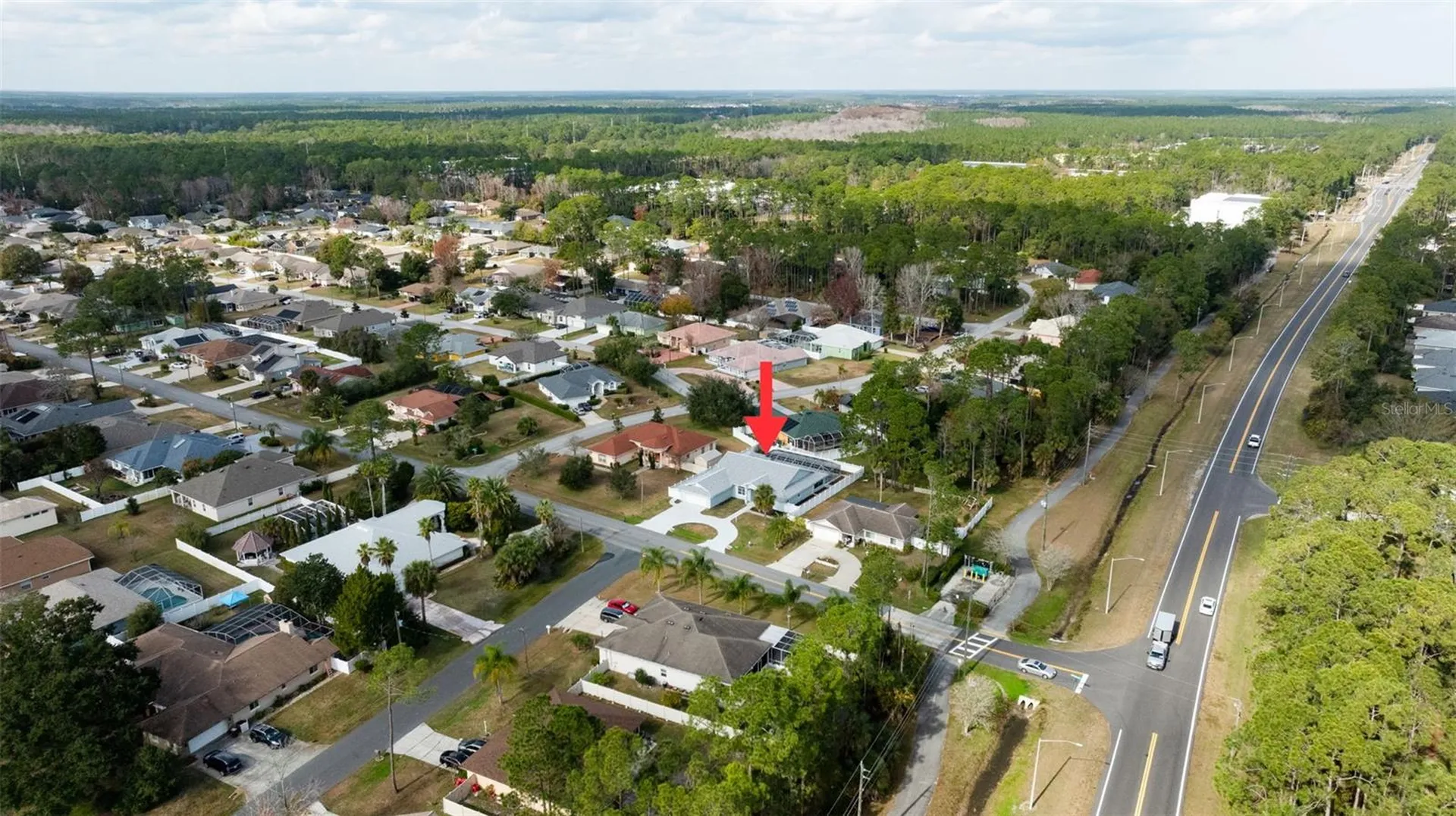 133 Wood Haven Drive Palm Coast FL 32164