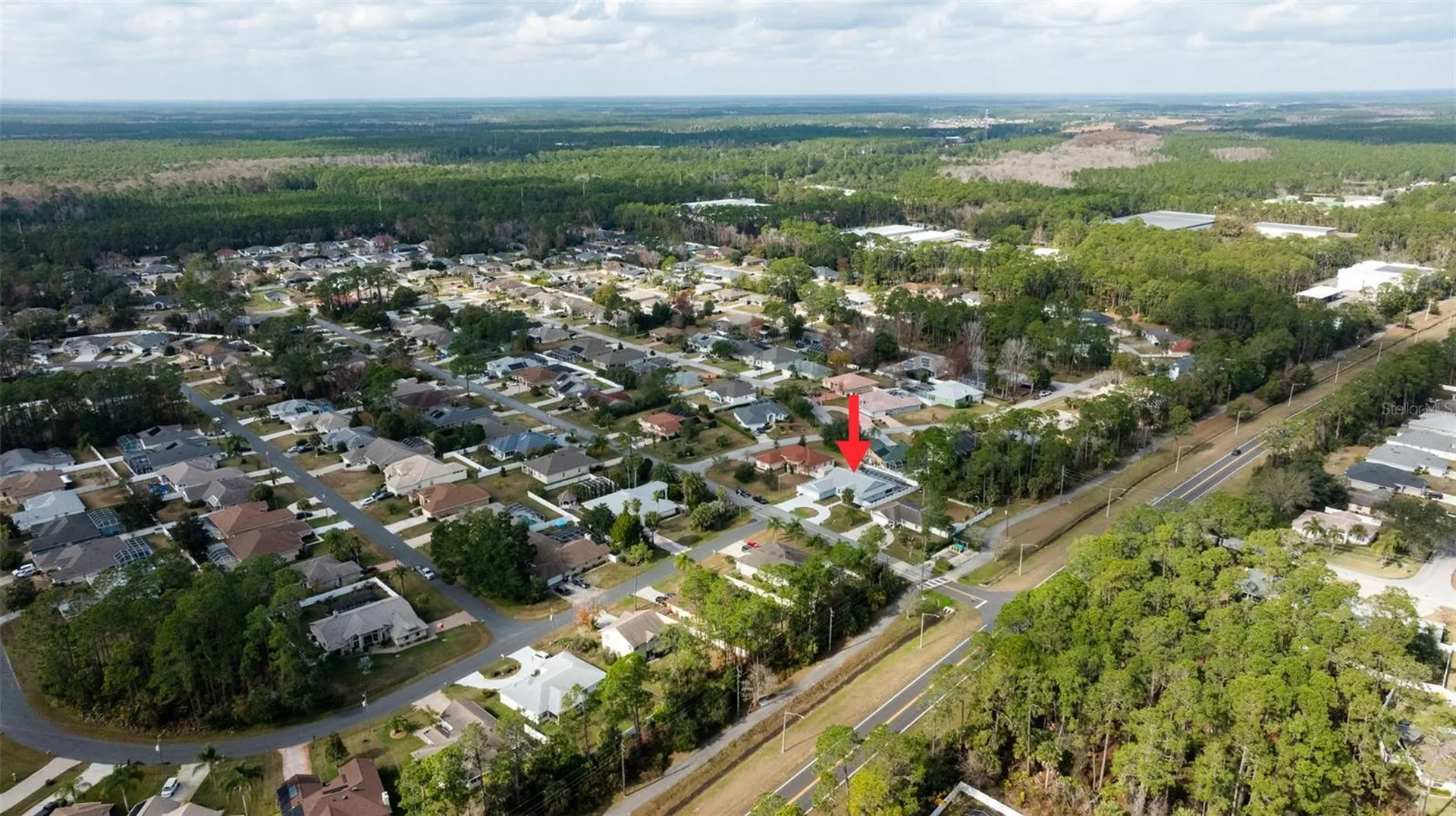 133 Wood Haven Drive Palm Coast FL 32164