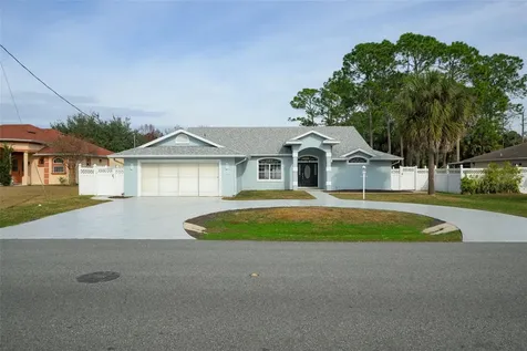 133 Wood Haven Drive Palm Coast FL 32164