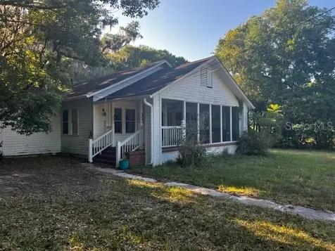 Dade City FL 33523