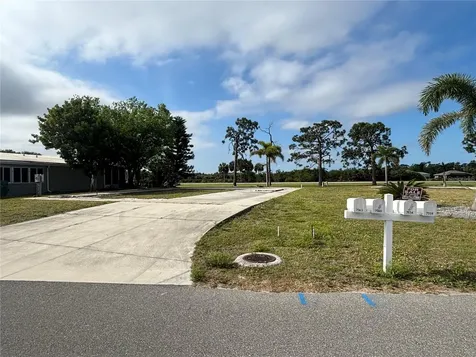 7560 Danvers Port Charlotte FL 33981