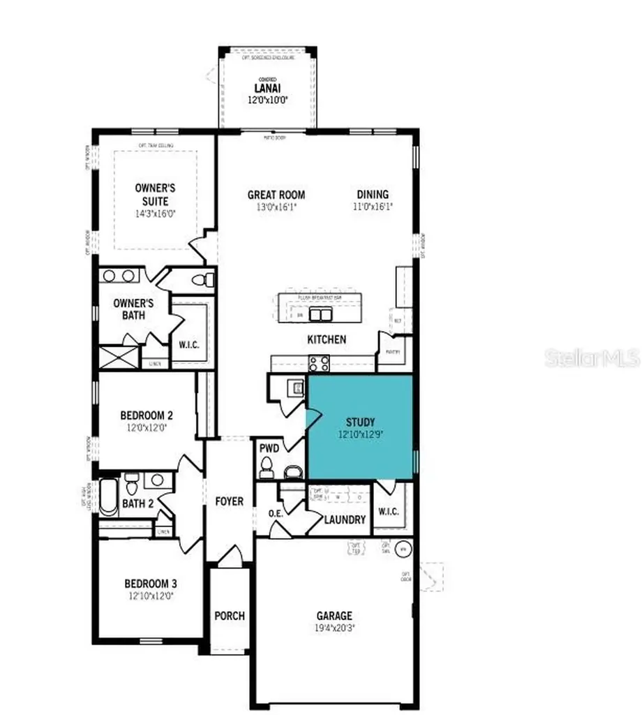 34766 Flower Patch Drive Dade City FL 33525