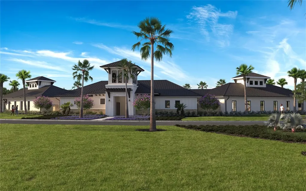 34766 Flower Patch Drive Dade City FL 33525
